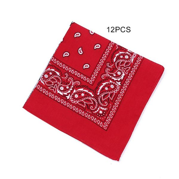 scarves 12 pcs fashion hip hop cotton square bandana 55cm x printed cashmere headband for women men boys girls, Blue;gray 
scarves 12 pcs fashion hip hop cotton square bandana 55cm x printed cashmere headband for women men boys girls, Blue;gray