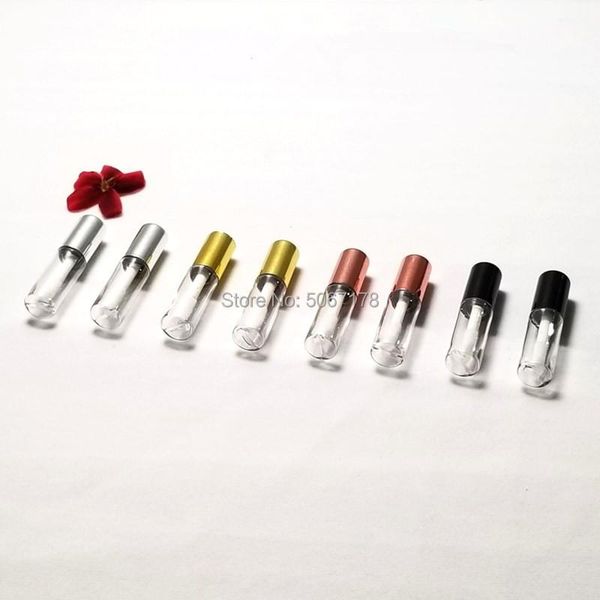 storage bottles & jars 100pcs 1.2ml empty lip gloss tube container clear tubes containers mini lipstick refillable
storage bottles & jars 100pcs 1.2ml empty lip gloss tube container clear tubes containers mini lipstick refillable
