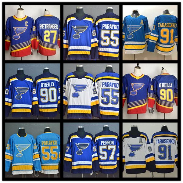 2019 stanley cup finals champions st louis blues hockey jerseys ryan o'reilly vladimir schwartz alex pietrangelo colton parayko david p, Black;red
2019 stanley cup finals champions st louis blues hockey jerseys ryan o'reilly vladimir schwartz alex pietrangelo colton parayko david p, Black;red