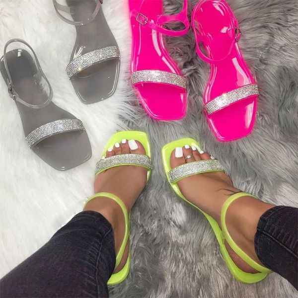 sandals nouc rhinestone bright diamond women bling slippers casual outdoor travel flat beach shoes summer ju9t, Black
sandals nouc rhinestone bright diamond women bling slippers casual outdoor travel flat beach shoes summer ju9t, Black