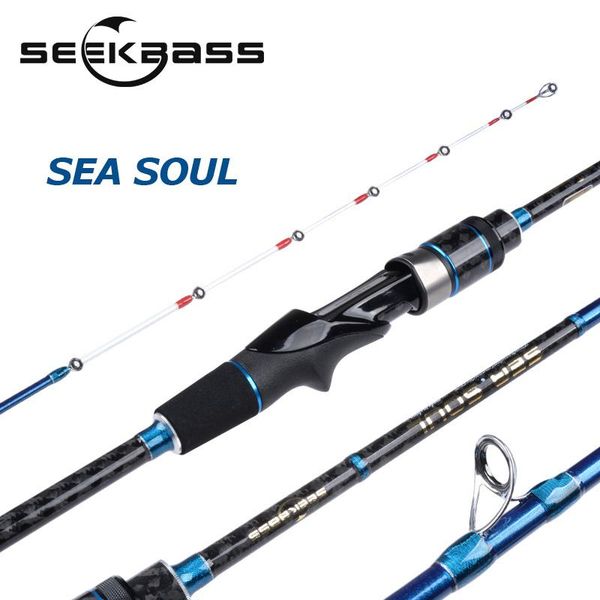 seekbass 1.65m product light saltwater boat squid fishing rod solid glass fiber material tip casting cuttlefish rods
seekbass 1.65m product light saltwater boat squid fishing rod solid glass fiber material tip casting cuttlefish rods