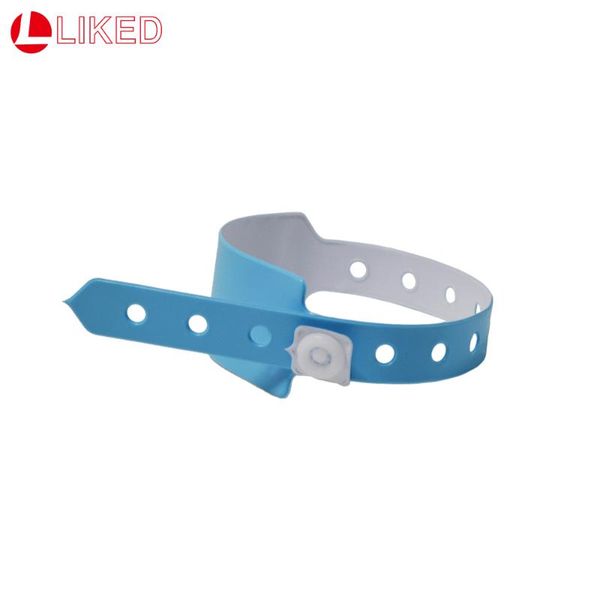 party decoration blue plastic wristbands - 100 count more sturdy for parties events identity tag 25mm x 250mm
party decoration blue plastic wristbands - 100 count more sturdy for parties events identity tag 25mm x 250mm
