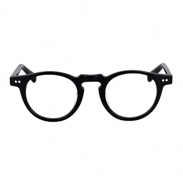 vintage round transparent myopia reading eyeglasses small gafas men's women's acetate glasses frame ov5186 fashion sunglasses fram, Black
vintage round transparent myopia reading eyeglasses small gafas men's women's acetate glasses frame ov5186 fashion sunglasses fram, Black