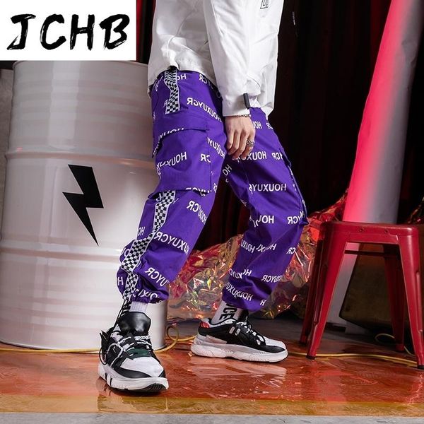 men's pants streetwear men side striped joggers 2021 mens hip hop checkerboard pockets sweatpants black trousers track
men's pants streetwear men side striped joggers 2021 mens hip hop checkerboard pockets sweatpants black trousers track