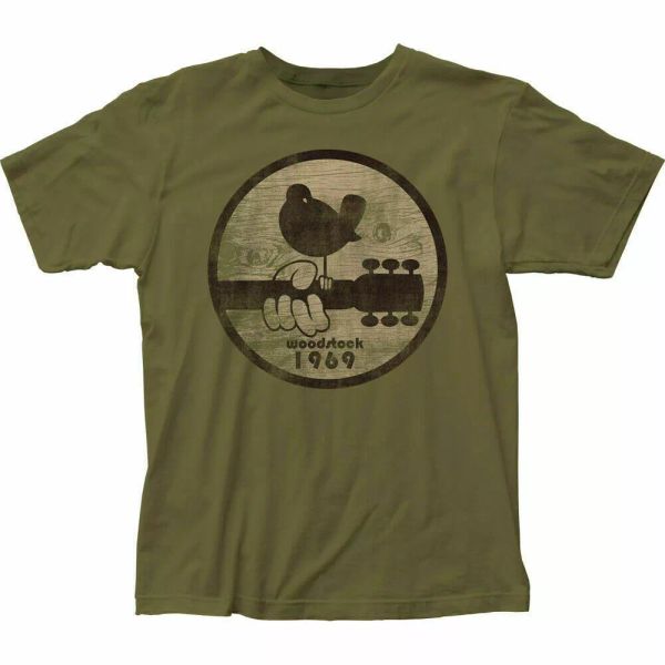 woodstock 1969 t shirt mens licensed rock n roll music retro band tee new green, White;black
woodstock 1969 t shirt mens licensed rock n roll music retro band tee new green, White;black