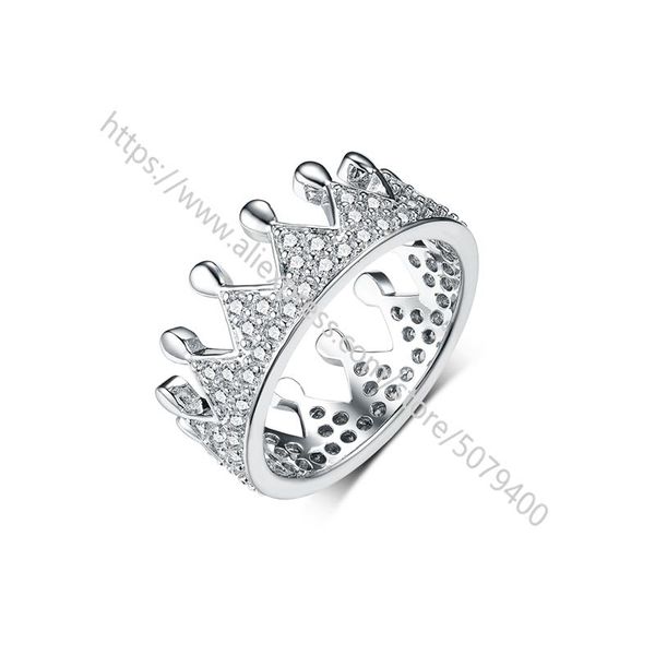 wedding rings silver plated crown ring cz tiara princess sterling cubic zirconia jewelry for girls, Slivery;golden
wedding rings silver plated crown ring cz tiara princess sterling cubic zirconia jewelry for girls, Slivery;golden