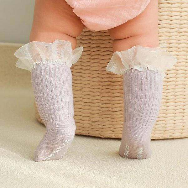spring summer baby girl socks children lace kids princess edge cute non-slip toddlers cotton, Pink;yellow
spring summer baby girl socks children lace kids princess edge cute non-slip toddlers cotton, Pink;yellow