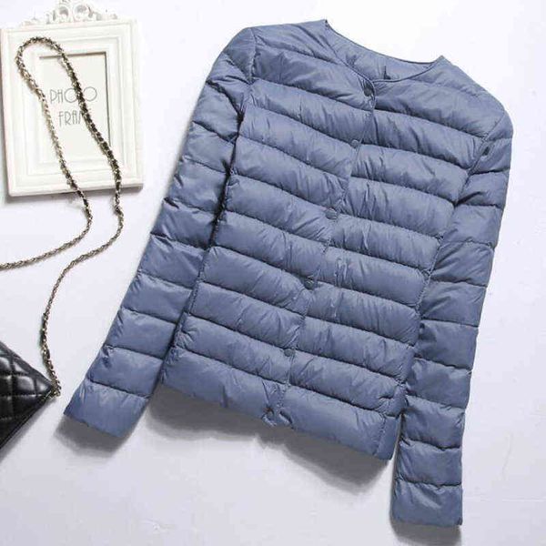 sedutmo winter slim women duck down jacket ultra light short coat spring thin puffer jacket ed1417 211130, Black
sedutmo winter slim women duck down jacket ultra light short coat spring thin puffer jacket ed1417 211130, Black