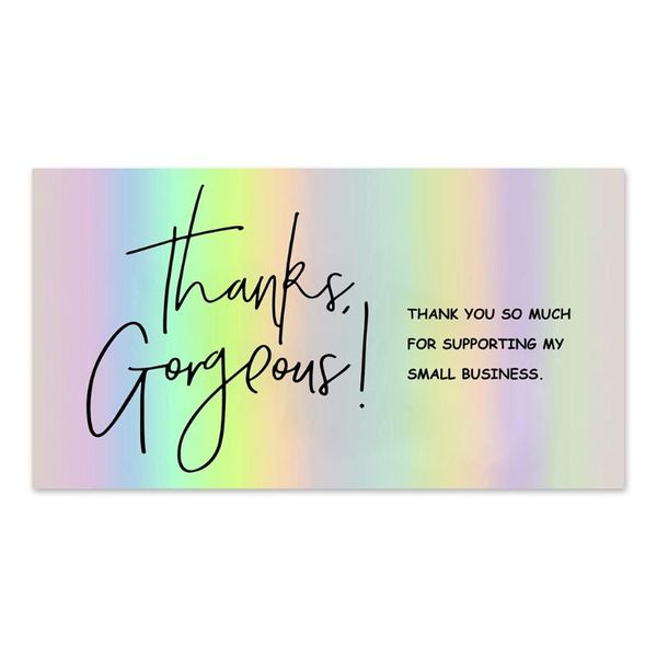 greeting cards 3.54in length thank you card can add words to customers clients large quantity per bag meet your daily needs
greeting cards 3.54in length thank you card can add words to customers clients large quantity per bag meet your daily needs