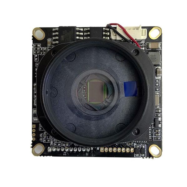 cameras smart security sip-e323cp2a 1/2.9"2mp 1080p hd ip camera module imx323+hi3516cv200 surveillance cctv board
cameras smart security sip-e323cp2a 1/2.9"2mp 1080p hd ip camera module imx323+hi3516cv200 surveillance cctv board