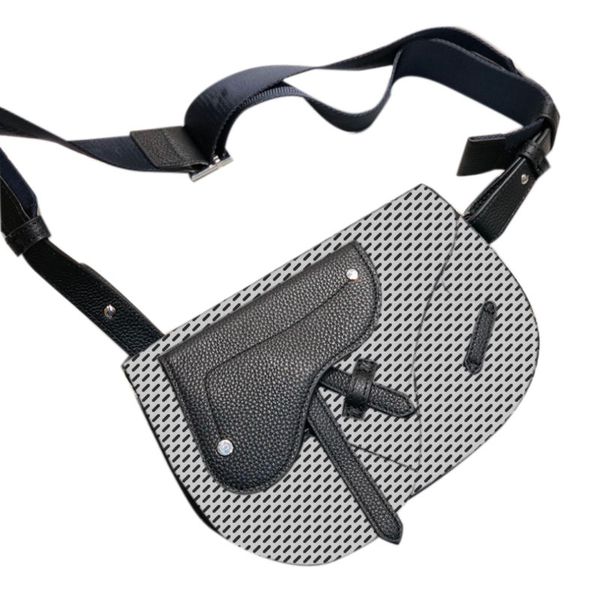 women men tote shoulder messenger bag fashion mini size saddle handbag leather cross body handbags shoulders purses wallet 2 colours crossbo
women men tote shoulder messenger bag fashion mini size saddle handbag leather cross body handbags shoulders purses wallet 2 colours crossbo