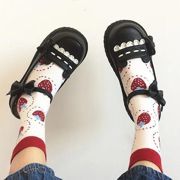 dress shoes kawaii arco mary janes femme fall lolita fashion shoes zapatillas shredder mujer beautiful buckle ladies 9xet, Black 
dress shoes kawaii arco mary janes femme fall lolita fashion shoes zapatillas shredder mujer beautiful buckle ladies 9xet, Black