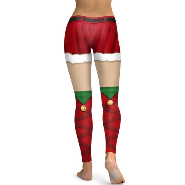 women's leggings madjtlqy female floral bell print high waist sport pants christmas xmas seamless fitness for women gym, Black
women's leggings madjtlqy female floral bell print high waist sport pants christmas xmas seamless fitness for women gym, Black