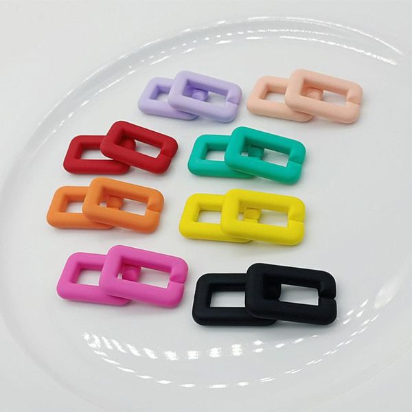 bag parts & accessories 40/60cm acrylic mix color detachable resin strap for colorful jelly chain handles plastic female bags, Black
bag parts & accessories 40/60cm acrylic mix color detachable resin strap for colorful jelly chain handles plastic female bags, Black