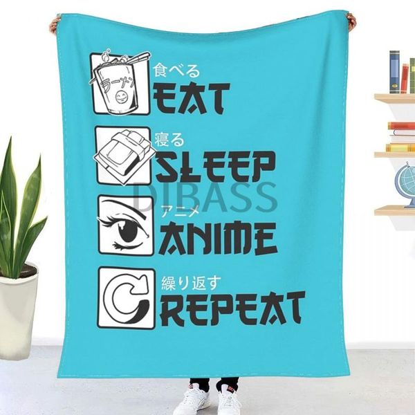blankets eat sleep anime repeat funny japanese manga lover throw blanket 3d printed flannel
blankets eat sleep anime repeat funny japanese manga lover throw blanket 3d printed flannel