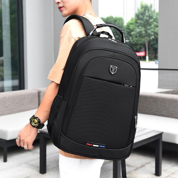 backpack yilian waterproof and anti-theft men's backpack, school with usb charging, business travel bag, design
backpack yilian waterproof and anti-theft men's backpack, school with usb charging, business travel bag, design