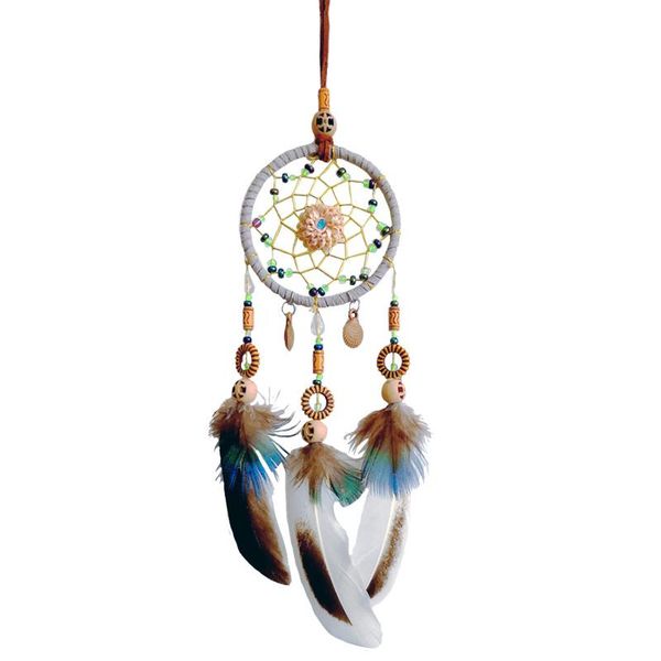 interior decorations handmade car pendant decoration hanging ornament rear view mirror accessories gift feather dreamcatcher
interior decorations handmade car pendant decoration hanging ornament rear view mirror accessories gift feather dreamcatcher