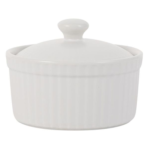 bowls 1 pc ceramic steaming container with a cover for oven pudding steamed egg bowl
bowls 1 pc ceramic steaming container with a cover for oven pudding steamed egg bowl