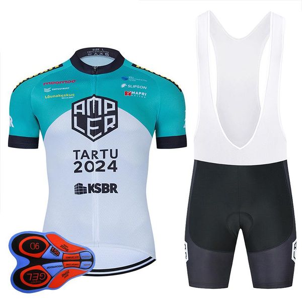 racing sets 2021 team ampler pro cycling jersey 9d bib set mtb bicycle clothing ropa ciclismo mens quick dry bike wear short maillot culotte, Black;blue
racing sets 2021 team ampler pro cycling jersey 9d bib set mtb bicycle clothing ropa ciclismo mens quick dry bike wear short maillot culotte, Black;blue