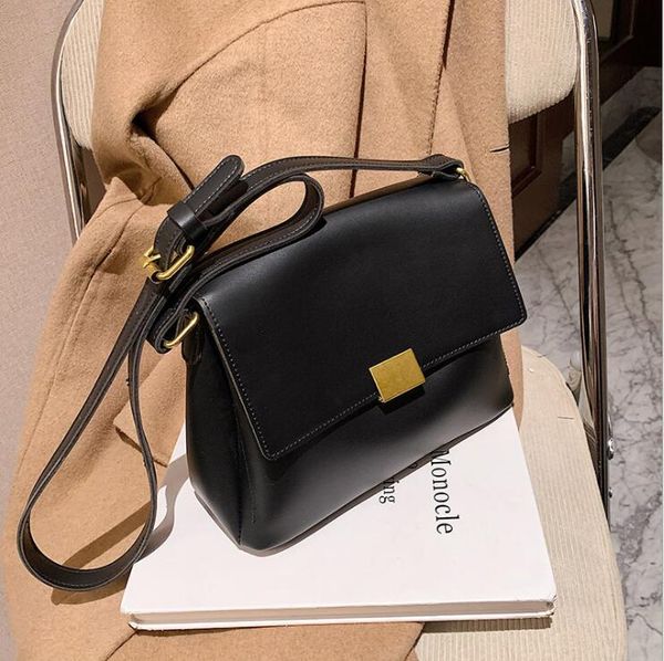 women crossbody bag temperament handbag textured shoulder casual all-match messenger portable lady tote cross body
women crossbody bag temperament handbag textured shoulder casual all-match messenger portable lady tote cross body