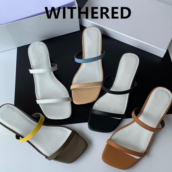 dress shoes withered ins blogger summer women sandals england simple contrast color bandage sheepskin heel woman, Black
dress shoes withered ins blogger summer women sandals england simple contrast color bandage sheepskin heel woman, Black