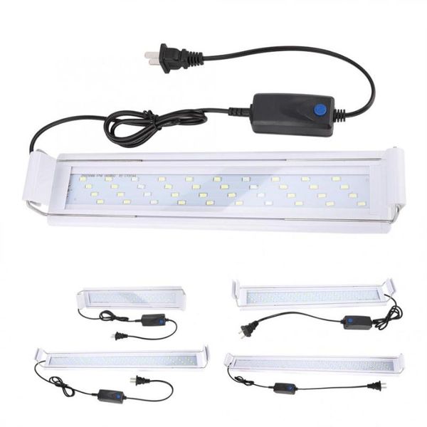 aquariums lighting fish tank clip lamp slim aquarium led light spectrum plant cn standard plug 220-240v
aquariums lighting fish tank clip lamp slim aquarium led light spectrum plant cn standard plug 220-240v