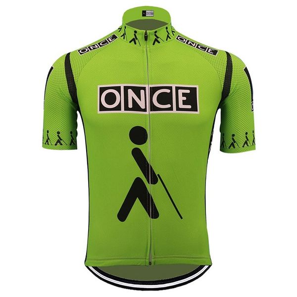 2021 once retro men summer cycling jersey short sleeve pink yellow tour road bike wear clothing mtb bicycle shirt anti-sweat, Black
2021 once retro men summer cycling jersey short sleeve pink yellow tour road bike wear clothing mtb bicycle shirt anti-sweat, Black