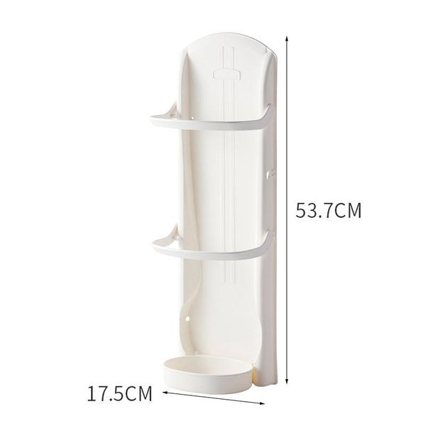 hooks & rails umbrella stand entryway space saving holder organizer for home durable k888
hooks & rails umbrella stand entryway space saving holder organizer for home durable k888