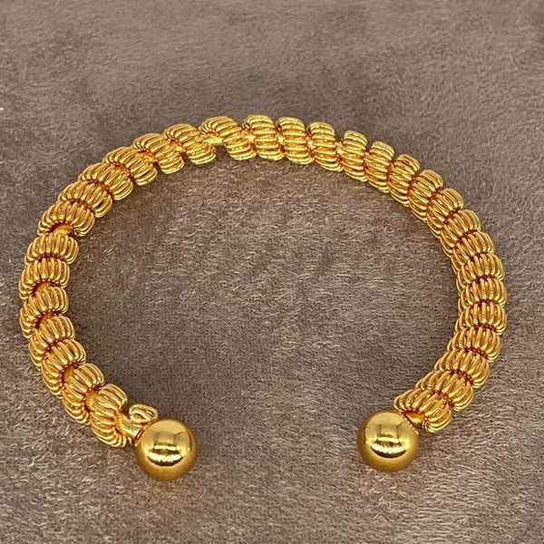 bangle 24k gold color ethiopian jewelry bangles for women luxury dubai kids bangles&bracelet african/arab children weeding gift, Black
bangle 24k gold color ethiopian jewelry bangles for women luxury dubai kids bangles&bracelet african/arab children weeding gift, Black