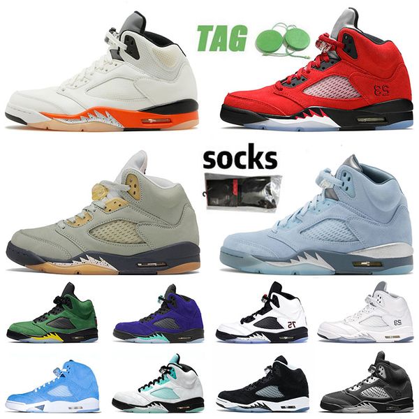 jumpman 5 5s v mens basketball shoes blue bird unc florida gators jade horizon shattered backboard marquette designer sports sneakers traine
jumpman 5 5s v mens basketball shoes blue bird unc florida gators jade horizon shattered backboard marquette designer sports sneakers traine