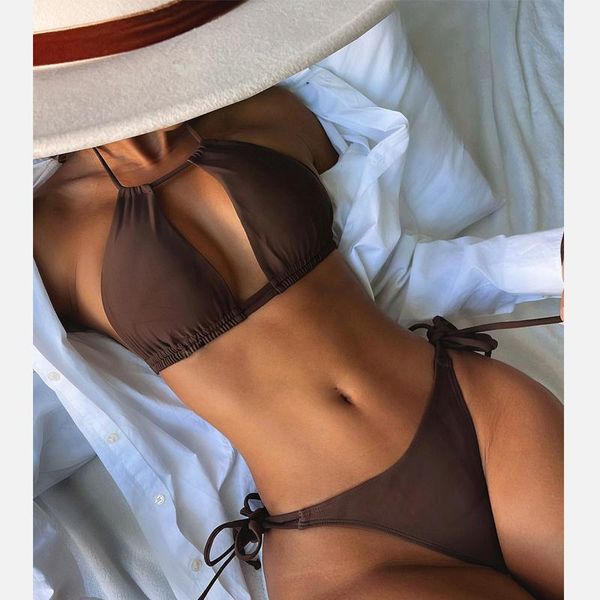 women's swimwear brazilian bikini women 2021 swimsuit bathing suit biquini swimming for maillot de bain femme monokini, White;black
women's swimwear brazilian bikini women 2021 swimsuit bathing suit biquini swimming for maillot de bain femme monokini, White;black
