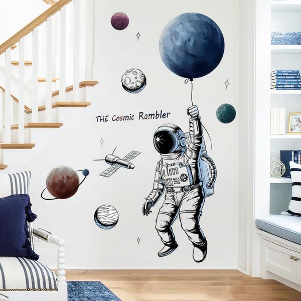 wall stickers children's early education space cartoon sticker bedroom room decoration wallpaper kindergarten classroom
wall stickers children's early education space cartoon sticker bedroom room decoration wallpaper kindergarten classroom
