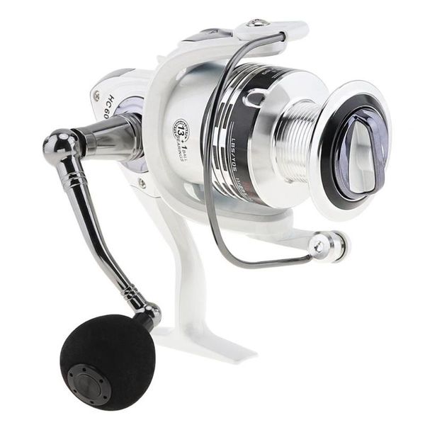 baitcasting reels 6000 series 5.2:1 super deal metal spinning fishing reel 13+1 ball bearings tackle
baitcasting reels 6000 series 5.2:1 super deal metal spinning fishing reel 13+1 ball bearings tackle