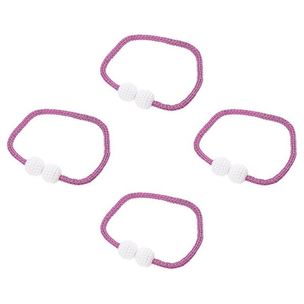4pcs magnetic curtain tiebacks buckle decorative & drapes 
4pcs magnetic curtain tiebacks buckle decorative & drapes