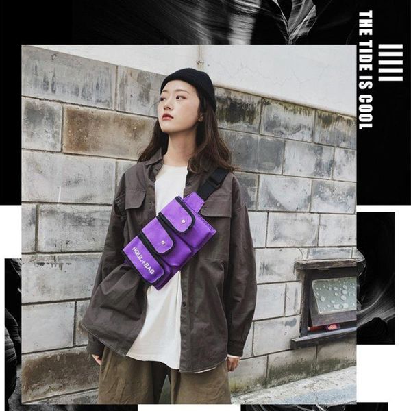 ladies fashion bum bag travel crossbody chest bags casual chest pack female purse sports portable gym bag women phone
ladies fashion bum bag travel crossbody chest bags casual chest pack female purse sports portable gym bag women phone