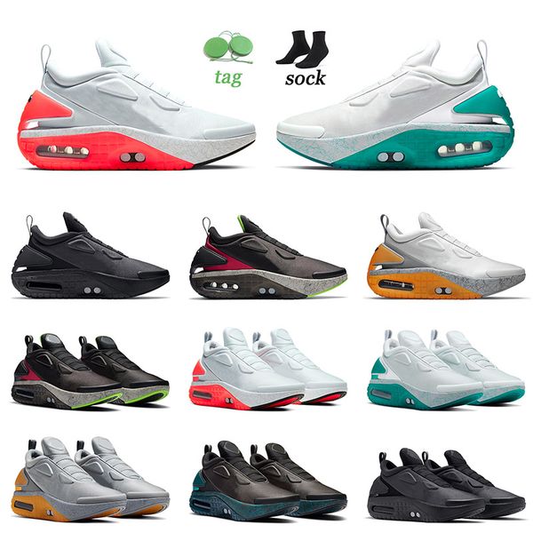 2021 adapt auto max running shoes infrared black laser fuchsia electro motherboard aqua athletic sneakers eur 36-45
2021 adapt auto max running shoes infrared black laser fuchsia electro motherboard aqua athletic sneakers eur 36-45