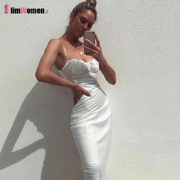 casual dresses french romance summer women camisole square collar elegant ruffles satin white midi lady 2021, Black;gray
casual dresses french romance summer women camisole square collar elegant ruffles satin white midi lady 2021, Black;gray