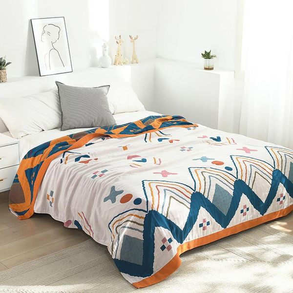 blankets 100% cotton bohemia wave printed summer blanket gauze bed sofa cover chic tassel multifunction travel breathable throw
blankets 100% cotton bohemia wave printed summer blanket gauze bed sofa cover chic tassel multifunction travel breathable throw