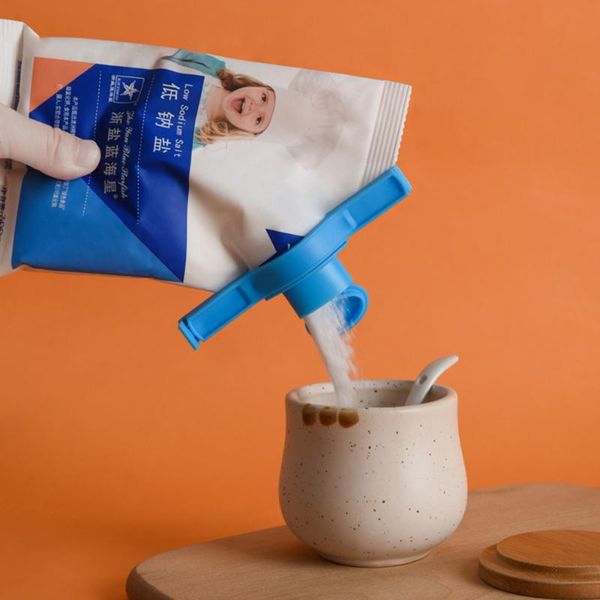 vacuum storage bag 6pcs seal clip sealing clamp portable mini clips kitchen accessories
vacuum storage bag 6pcs seal clip sealing clamp portable mini clips kitchen accessories