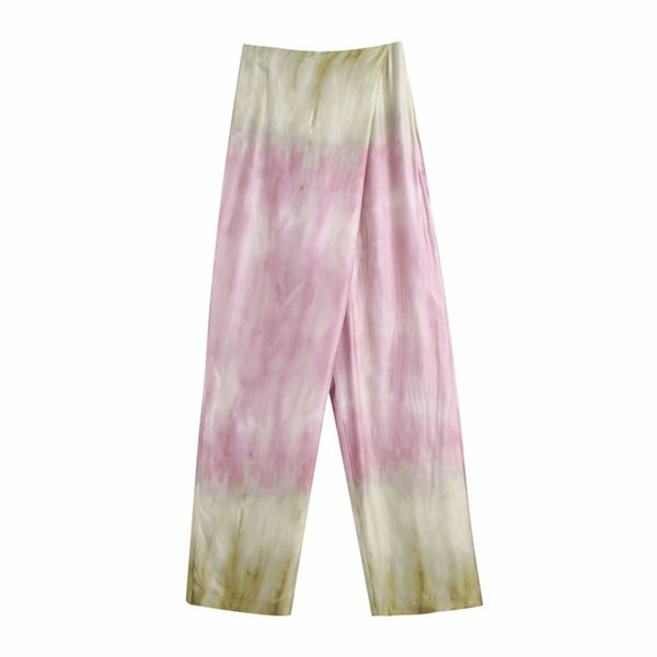 oversize women high waist straight pants spring fashion ladies vintage loose female tie-dye double-breasted trousers 210515, Black;white
oversize women high waist straight pants spring fashion ladies vintage loose female tie-dye double-breasted trousers 210515, Black;white