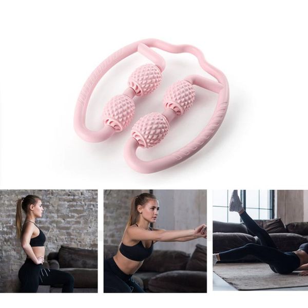 accessories muscle roller, trigger point roller massage tool for relieve soreness, s-tiffness and tight muscles
accessories muscle roller, trigger point roller massage tool for relieve soreness, s-tiffness and tight muscles