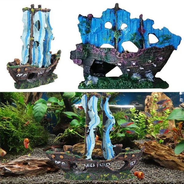 decorations 2021 creative aquarium fish tank landscape pirate ship wreck decor resin boat ornament accessories decoration #yj
decorations 2021 creative aquarium fish tank landscape pirate ship wreck decor resin boat ornament accessories decoration #yj