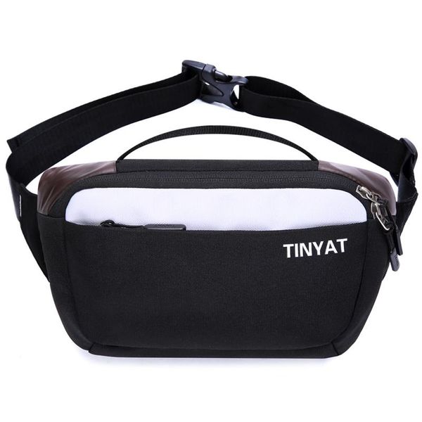 waist bags men's bag casual men waterproof chest multifunctional outdoor sports trendy shoulder
waist bags men's bag casual men waterproof chest multifunctional outdoor sports trendy shoulder