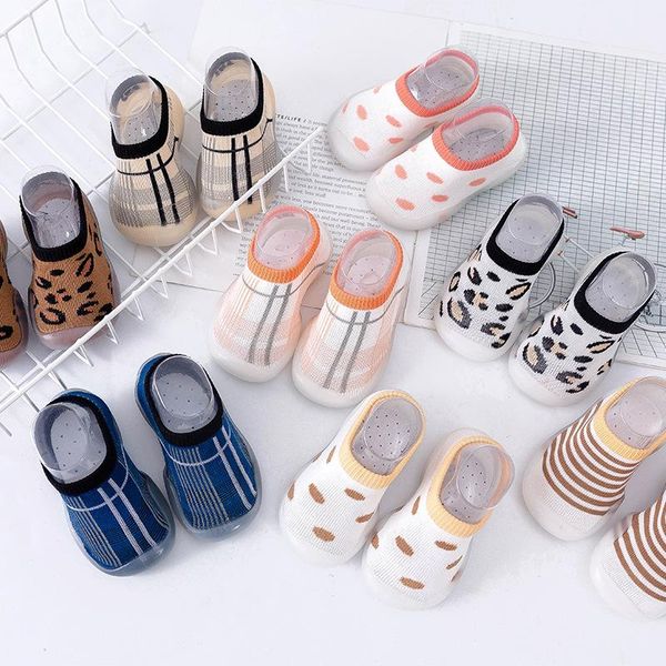 first walkers wecute baby cartoon anti-skid floor socks spring autumn leopard print kids rubber sole shoes toddler fashion sock
first walkers wecute baby cartoon anti-skid floor socks spring autumn leopard print kids rubber sole shoes toddler fashion sock