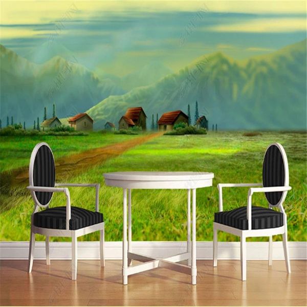 landscape oil painting wallpaper 3d for living room field natural scenery tv background wall paper home decor bedroom wallpapers
landscape oil painting wallpaper 3d for living room field natural scenery tv background wall paper home decor bedroom wallpapers