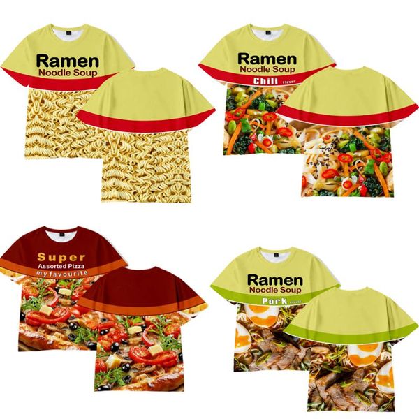 men's t-shirts round neck t-shirt japanese ramen 3d printing street fashion breathable short-sleeved summer casual, White;black
men's t-shirts round neck t-shirt japanese ramen 3d printing street fashion breathable short-sleeved summer casual, White;black