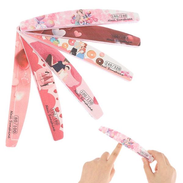 nail files 6 pcs/lot polish beauty professional tools file art sanding buffer valentine's day dsign
nail files 6 pcs/lot polish beauty professional tools file art sanding buffer valentine's day dsign