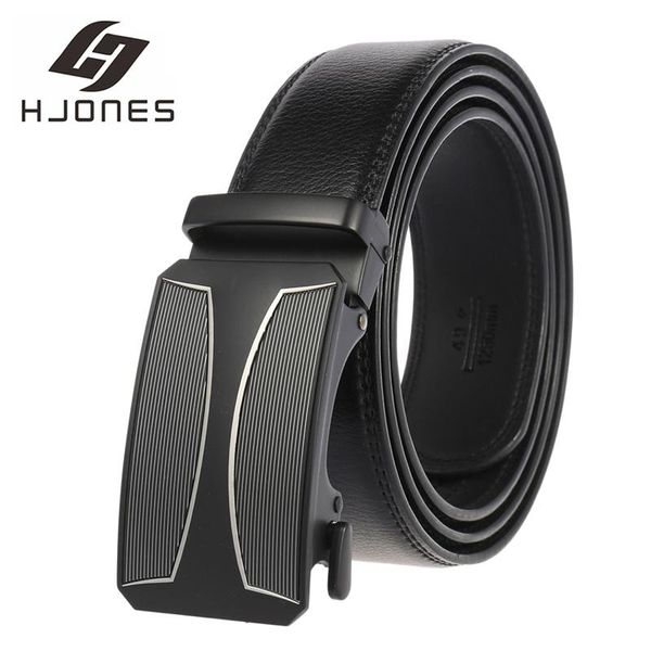 belts hjones leather belt elegant waistband adjustable buckle strap luxury feel for classic man casual fashion hj0347, Black;brown
belts hjones leather belt elegant waistband adjustable buckle strap luxury feel for classic man casual fashion hj0347, Black;brown