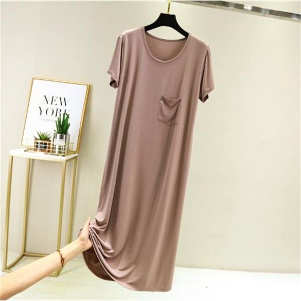 women's sleepwear spring summer night dress women short sleeve nightshirt modal cotton sleepwear nightgowns loose night gown female nig, Black;red
women's sleepwear spring summer night dress women short sleeve nightshirt modal cotton sleepwear nightgowns loose night gown female nig, Black;red