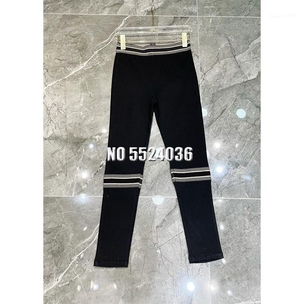 women's pants & capris 2021 autumn embroidery leggings casual female slim fit high waist elasticity, Black;white
women's pants & capris 2021 autumn embroidery leggings casual female slim fit high waist elasticity, Black;white